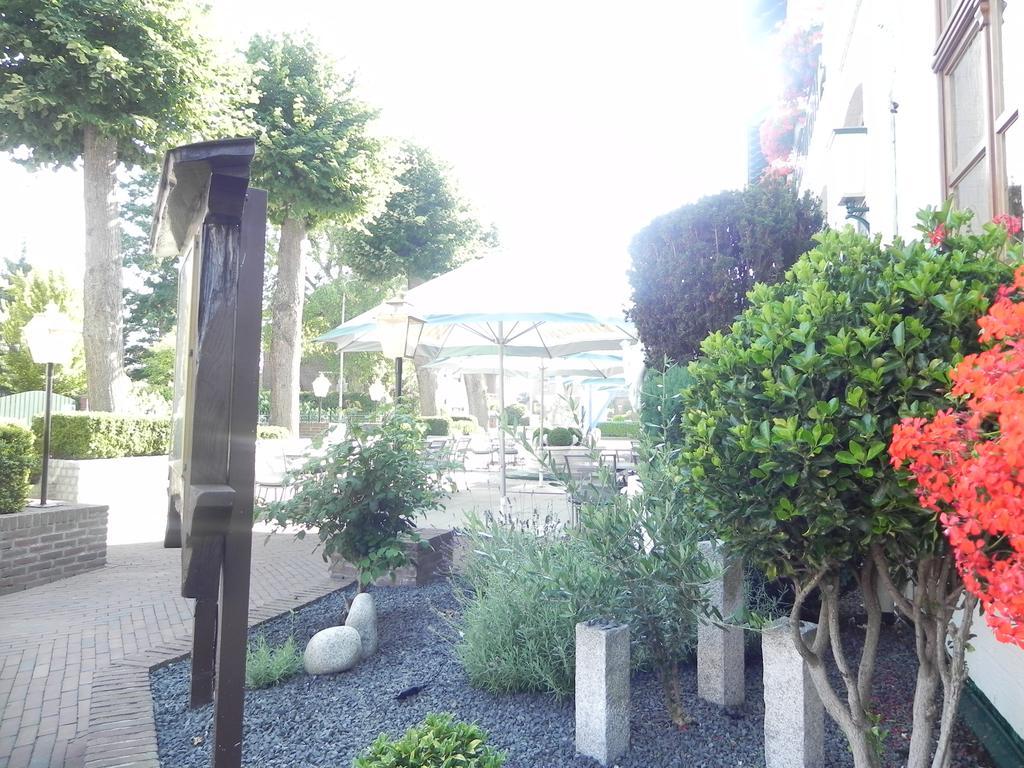 Hotel - Restaurant Braustube Haaren Luaran gambar