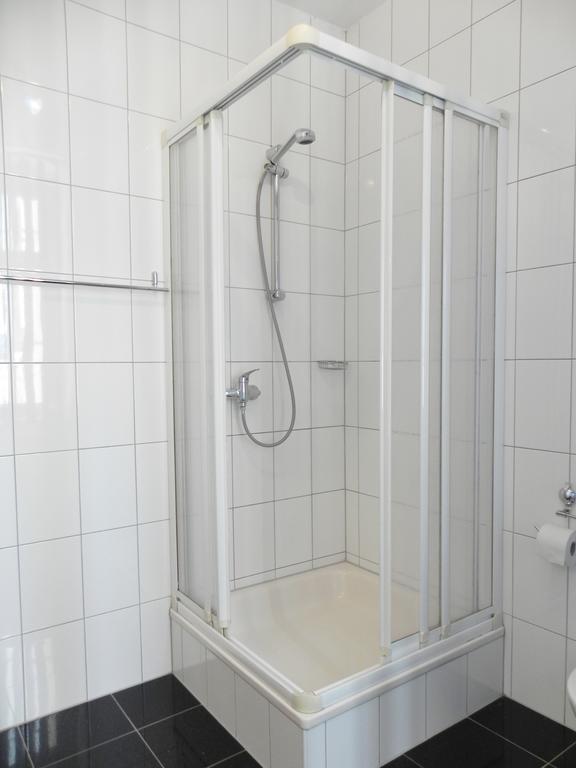 Hotel - Restaurant Braustube Haaren Bilik gambar