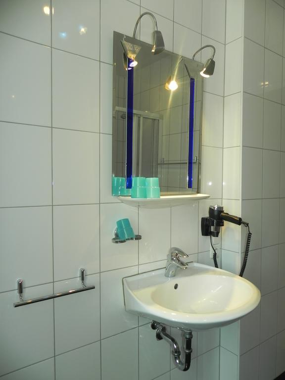 Hotel - Restaurant Braustube Haaren Bilik gambar