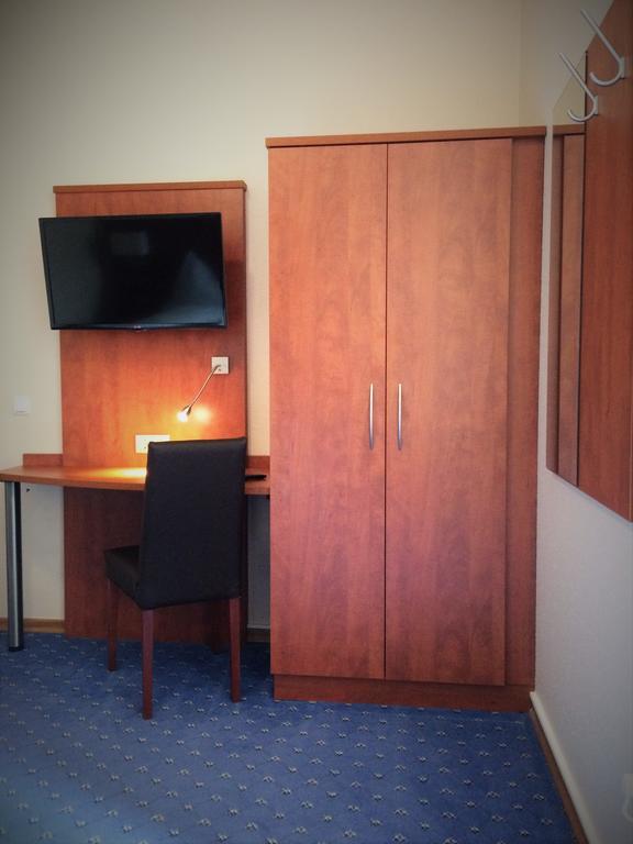 Hotel - Restaurant Braustube Haaren Luaran gambar